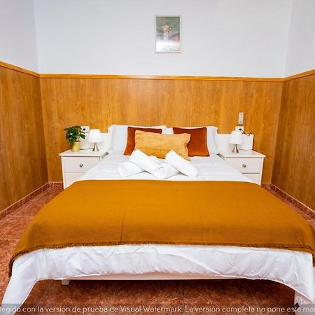Casa Ignacita Vv Villa Las Palmas de Gran Canaria Eksteriør billede