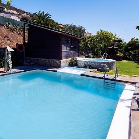 Casa Ignacita Vv Villa Las Palmas de Gran Canaria Eksteriør billede