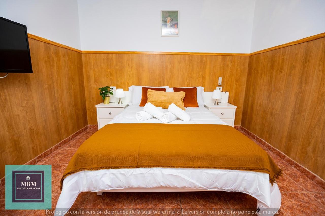 Casa Ignacita Vv Villa Las Palmas de Gran Canaria Eksteriør billede