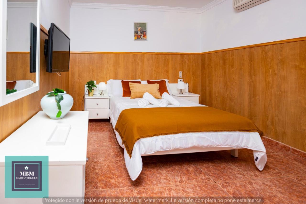 Casa Ignacita Vv Villa Las Palmas de Gran Canaria Eksteriør billede