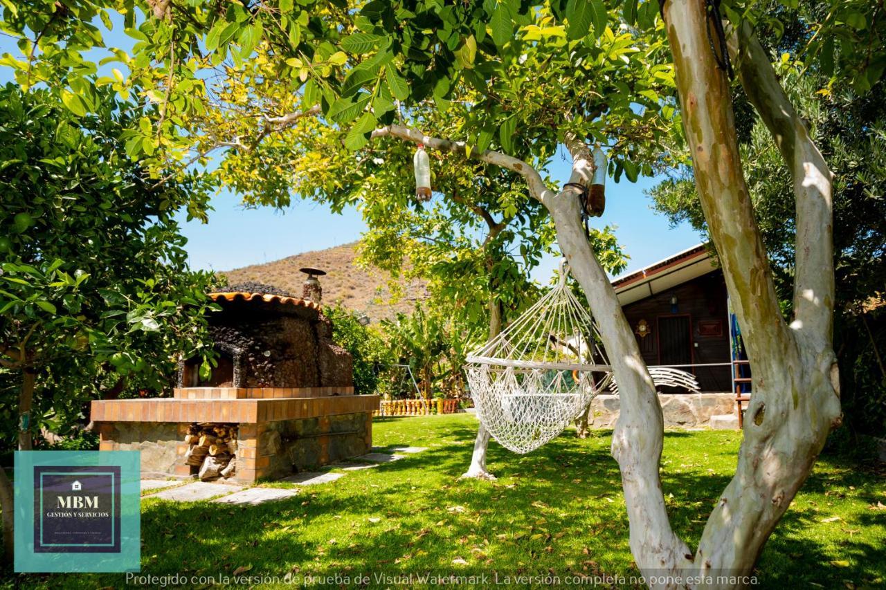 Casa Ignacita Vv Villa Las Palmas de Gran Canaria Eksteriør billede