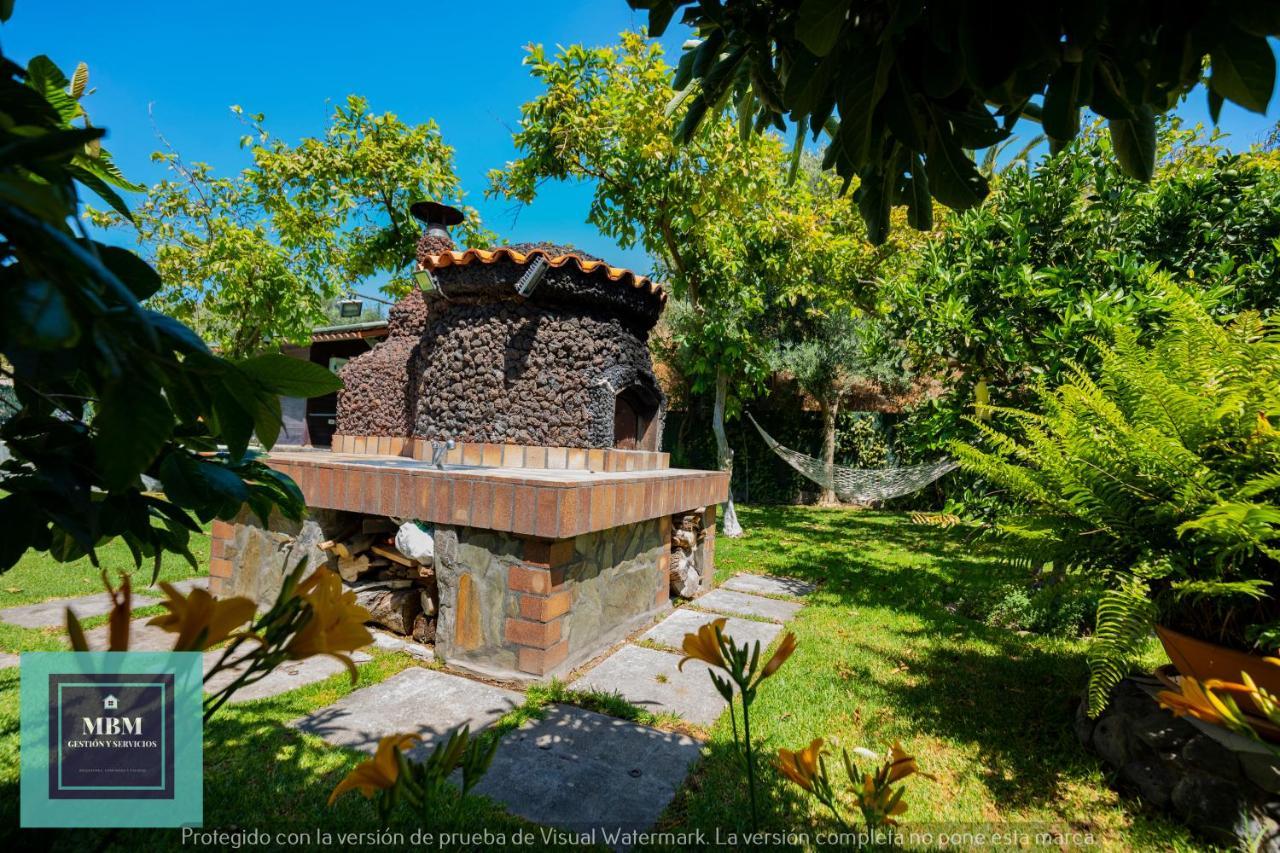 Casa Ignacita Vv Villa Las Palmas de Gran Canaria Eksteriør billede