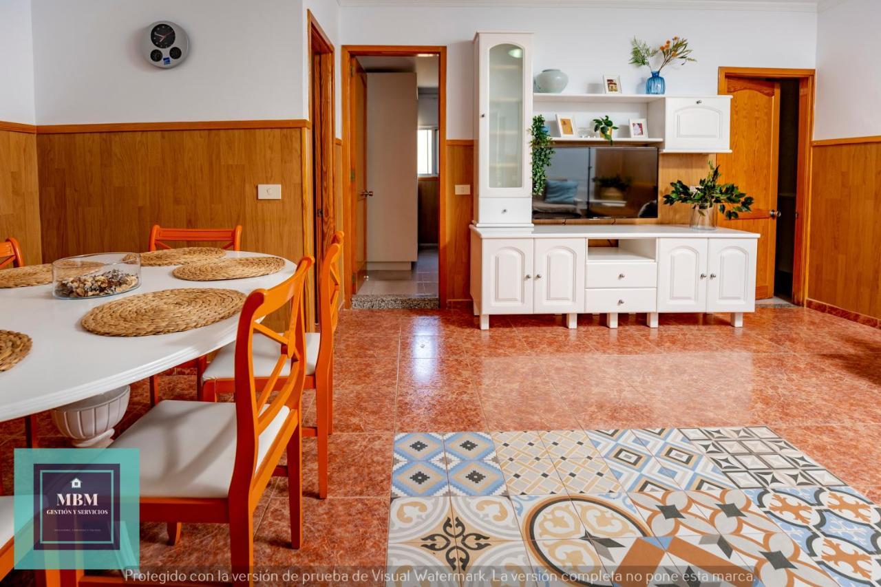 Casa Ignacita Vv Villa Las Palmas de Gran Canaria Eksteriør billede