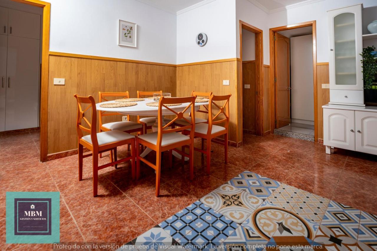 Casa Ignacita Vv Villa Las Palmas de Gran Canaria Eksteriør billede