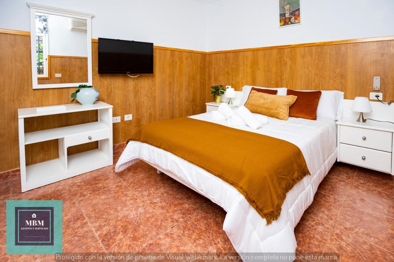 Casa Ignacita Vv Villa Las Palmas de Gran Canaria Eksteriør billede