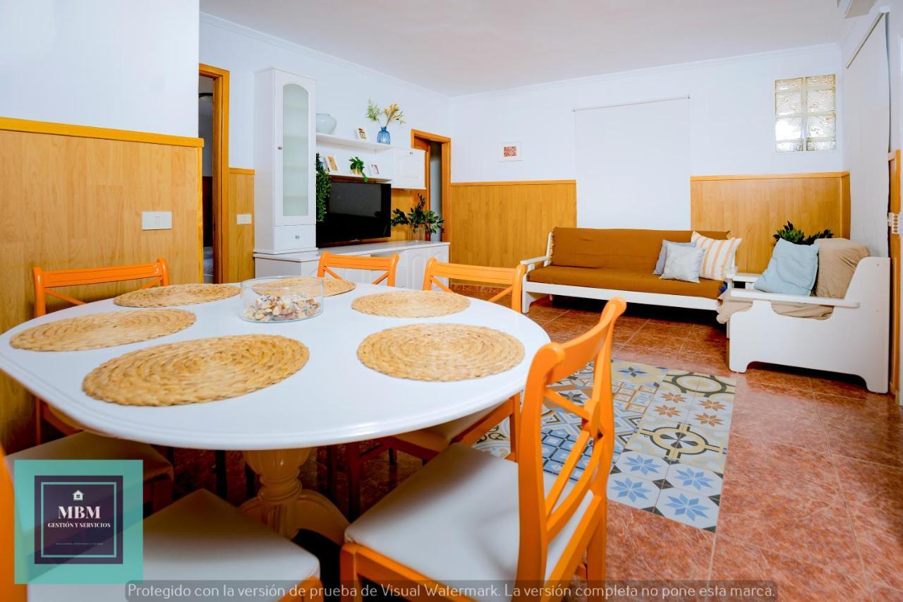 Casa Ignacita Vv Villa Las Palmas de Gran Canaria Eksteriør billede