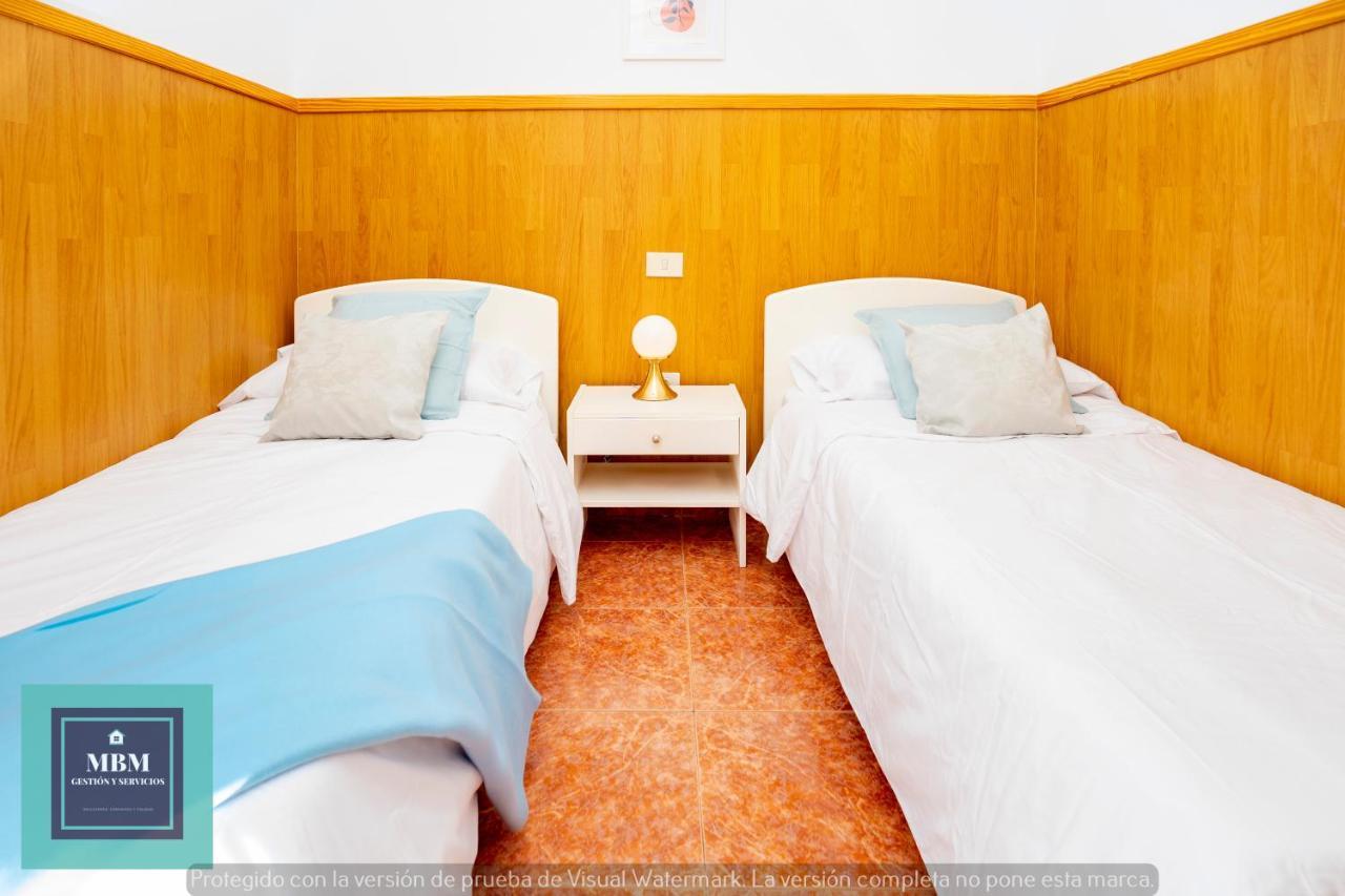 Casa Ignacita Vv Villa Las Palmas de Gran Canaria Eksteriør billede