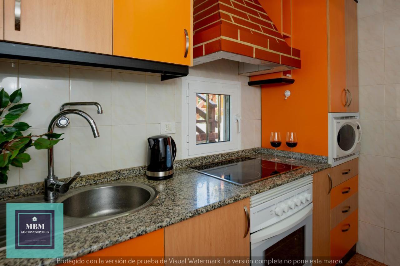 Casa Ignacita Vv Villa Las Palmas de Gran Canaria Eksteriør billede