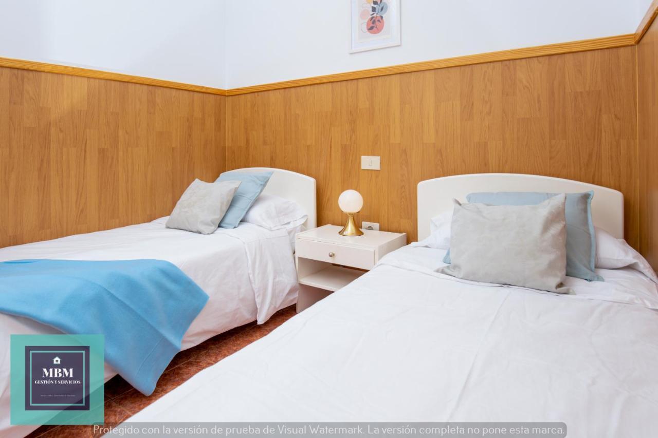 Casa Ignacita Vv Villa Las Palmas de Gran Canaria Eksteriør billede