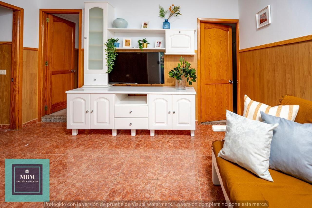 Casa Ignacita Vv Villa Las Palmas de Gran Canaria Eksteriør billede