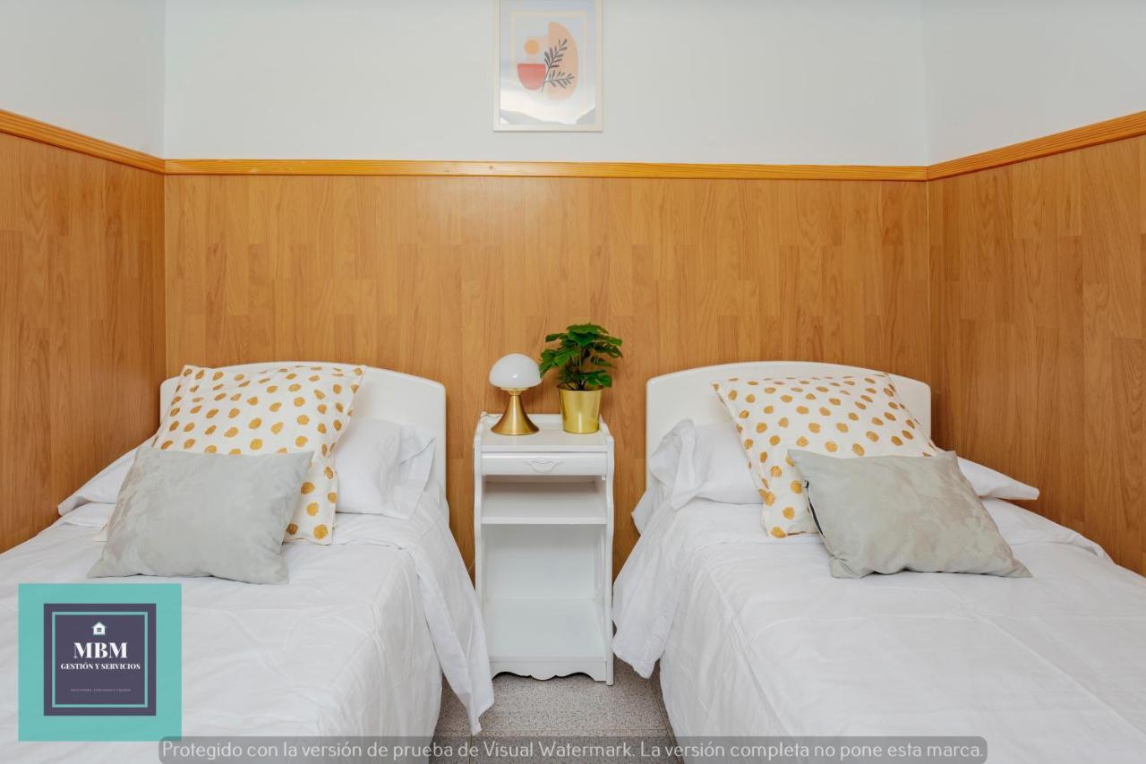 Casa Ignacita Vv Villa Las Palmas de Gran Canaria Eksteriør billede