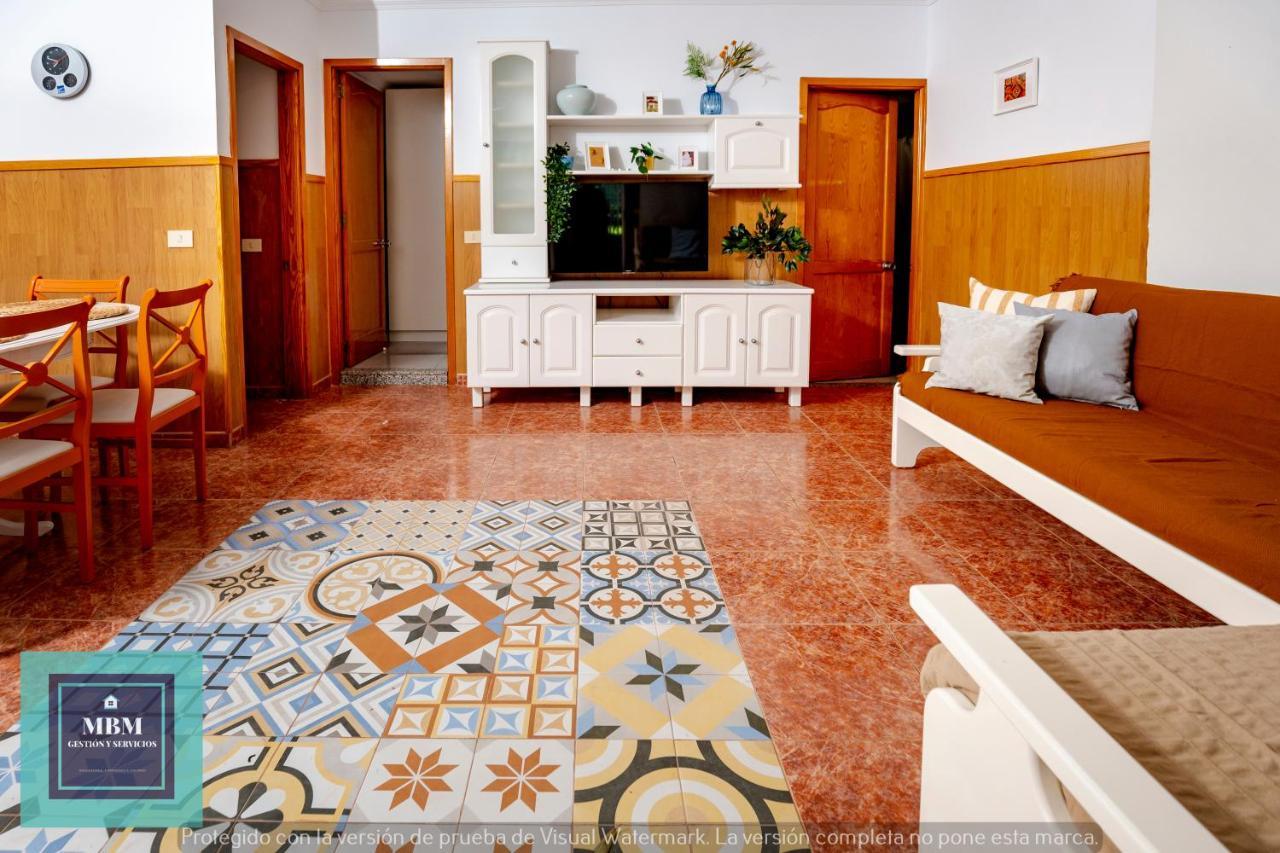 Casa Ignacita Vv Villa Las Palmas de Gran Canaria Eksteriør billede