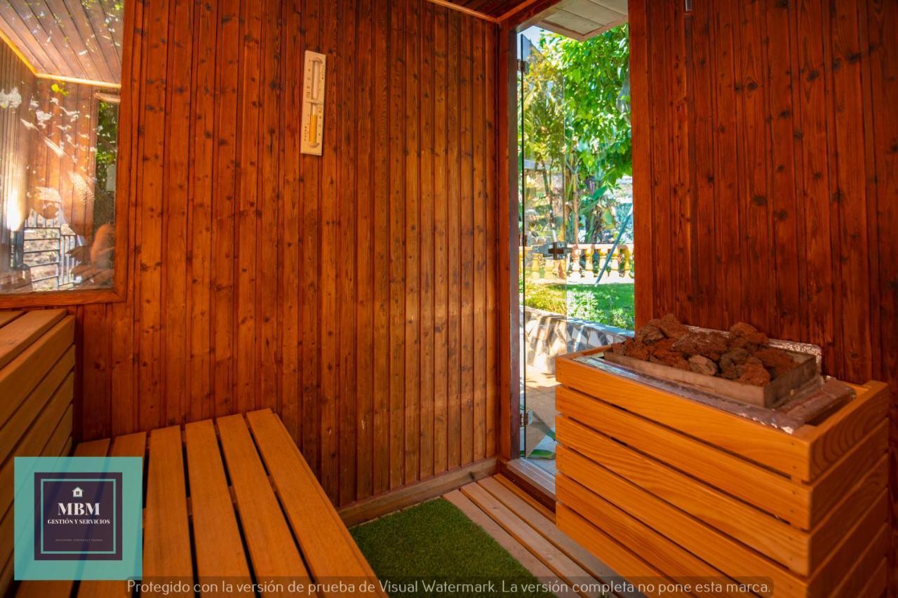 Casa Ignacita Vv Villa Las Palmas de Gran Canaria Eksteriør billede