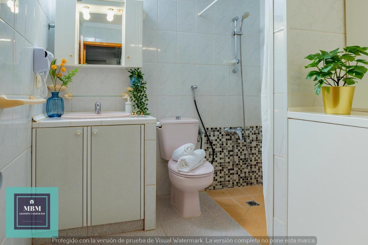 Casa Ignacita Vv Villa Las Palmas de Gran Canaria Eksteriør billede