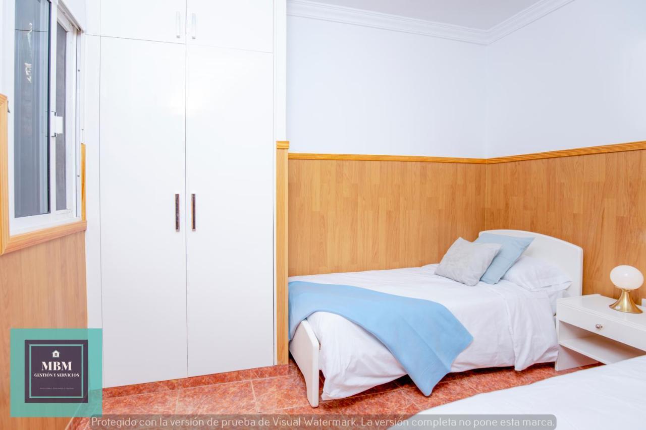 Casa Ignacita Vv Villa Las Palmas de Gran Canaria Eksteriør billede