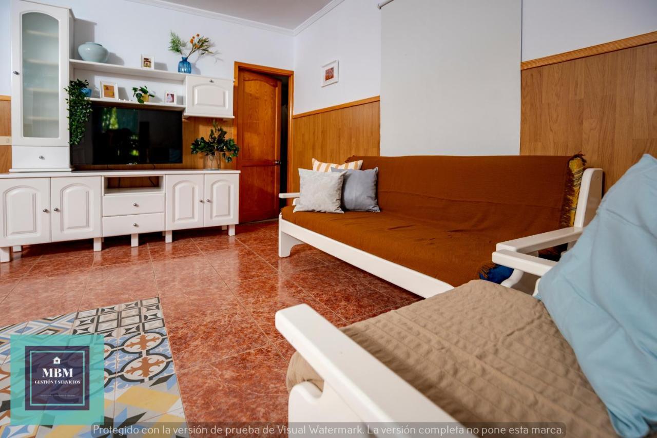 Casa Ignacita Vv Villa Las Palmas de Gran Canaria Eksteriør billede